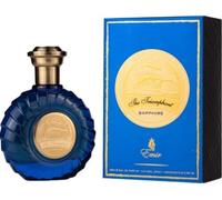 Emir The Triumphant Sapphire eau de parfum unisexe 100 ml