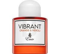 Paris Corner Emir Vibrant Orange Y Neroli Eau De Parfum 100ml Spray