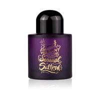 Emir Vibrant Sensual Saffron Eau de Parfum (Homme) 100 ml