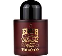 Emir Vibrant Spicy Tobacco eau de parfum unisexe 100 ml