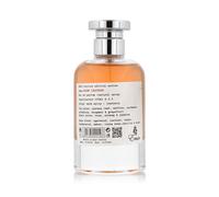 Emir Warm Leather Eau de Parfum (Unisexe) 100 ml