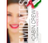 Emirates Cabin Crew Interview Made Easy