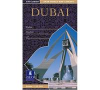 Émirats Arabes Unis - Dubaï - 1/25,000