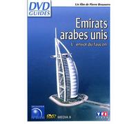 Emirats Arabes Unis - L'envol Du Faucon