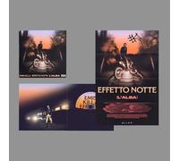 Emis Killa - Effetto Notte (L'alba)- CD Juke Box Aut. Es mazon