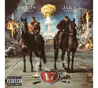 Emis Killa & Jake La Furia - 17 [Import]