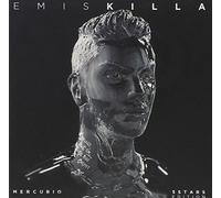 Emis Killa - Mercurio 5 Star Edition (4 Inediti CD+DVD)