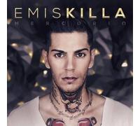 Emis Killa - Mercurio [Import]
