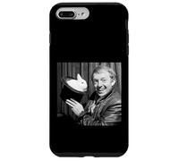 Émission de Magie de Paul Daniels Wizbit Magician 1985 Coque pour iPhone 7 Plus/8 Plus