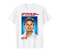 Émission de télévision officielle Dexter - A Bad Person Who Does Good Things T-Shirt