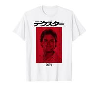 Émission de télévision officielle Dexter - A Bad Person Who Does Good Things T-Shirt