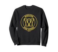 Émission de télévision Officielle Yellowjackets : Wiskayok High School Sweatshirt