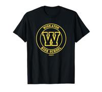 Émission de télévision Officielle Yellowjackets : Wiskayok High School T-Shirt
