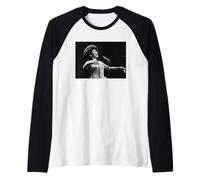 Émission Royale de variétés Shirley Bassey 1976 Manche Raglan