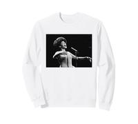 Émission Royale de variétés Shirley Bassey 1976 Sweatshirt