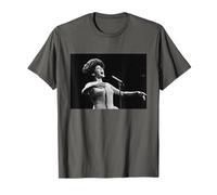 Émission Royale de variétés Shirley Bassey 1976 T-Shirt
