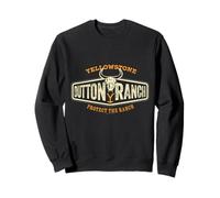 Émission télévisée Officielle Yellowstone - Protect The Ranch Sweatshirt