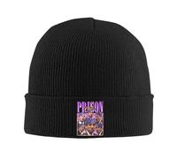 Émission télévisée The Mike Bonnet Hats Hip Hop Knitting Hat for Men Warm Michael Scott Skullies Beanies Casquettes