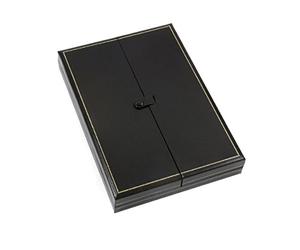 Emitations.com Fancy Necklace Jewelry Gift Box: Prestige Collection