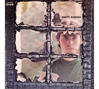 Emitt Rhodes – Emitt Rhodes – Vinyle vert – Integral