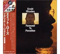 Emitt Rhodes - Farewell to Paradise