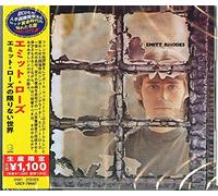 Emitt Rhodes (Japanese Reissue) [Import]