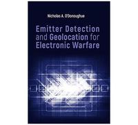 Emitter Detection And Geolocation For Electronic Warfare