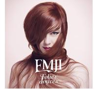 Emji Folies Douces Tirage Limite) (CD)