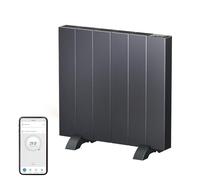 EMKE ERE100A-DEVC, Anthracite, 1000 W