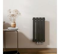 EMKE FR-K-DEVC, Noir, 600x300mm Einlagig