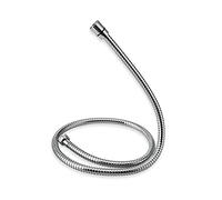 EMKE Tuyau de douche flexible de 1,2 m en acier inoxydable de qualité supérieure