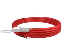 Emko Capteur de surface RT-K01 SI+SI.SKP5 sonde Pt100 Plage de mesure de température-50 à +200 °C