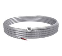 Emko Capteur de surface RT-M05X05-L030-K02.R sonde Pt100 Plage de mesure de