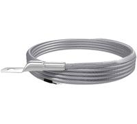 Emko Capteur de surface TC-K01.J.SKP5 sonde J Plage de mesure de température-50 à 400 °C