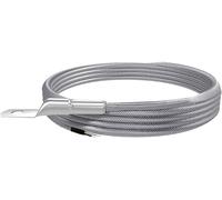 Emko Capteur de surface TC-K02.K.SKP5 sonde K Plage de mesure de température-50 à +400 °C