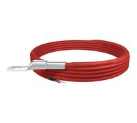Emko Capteur de température RT-K02 SI+SI.SKP5 sonde Pt100 Plage de mesure de