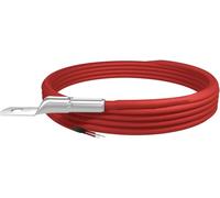 Emko Capteur de température RT-K02 SI+SI.SKP5 sonde Pt100 Plage de mesure de température-50 à 200 °C