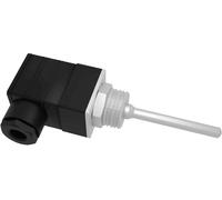 Emko Capteur de température RTIR-M06-L050.1 3 wire sonde Pt100 Plage de mesure de température-50 à +200 °C Largeur du capteur 6 mm
