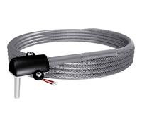 Emko Capteur de température RTL-M05-L050-K02 sonde Pt100 Plage de mesure de
