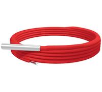 Emko Capteur de température RTS-M06-L050-K02 (1000).0668 sonde Pt1000 Plage de mesure de température-50 à +200 °C Largeur du