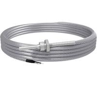 Emko Capteur de température TCR-M08-L050-K02.K sonde K Plage de mesure de température-50 à +400 °C Largeur du capteur 8 mm