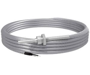 Emko Capteur de température TCR-M08-L050-K02.K sonde K Plage de mesure de température-50 à +400 °C Largeur du capteur 8 mm
