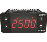 Emko EPM-3790.1.00.0.4/00.00/1.0.0.0 Régulateur de vitesse alternatif