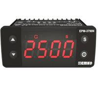 Emko EPM-3790.1.00.0.4/00.00/1.0.0.0 Régulateur de vitesse alternatif