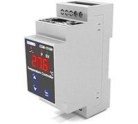 Emko ESM-1510-N 2 points de réglage Régulateur de température Pt100 -50 à 400 °C Relais 5 A (L x l x