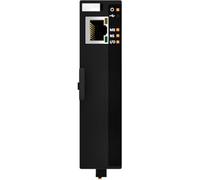 Emko IPERTU-SGN4P1-00-00-00-00_1 API - Passerelle Ethernet 24 V/DC