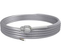 Emko Thermocouple TC-K03.J.KE.19X26 sonde J Plage de mesure de température-50 à 400 °C Largeur du capteur 19 mm