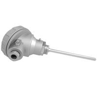 Emko Thermomètre à résistance RTKRT-M06-L150.1 sonde Pt100 Plage de mesure de température+500 °C (max.)