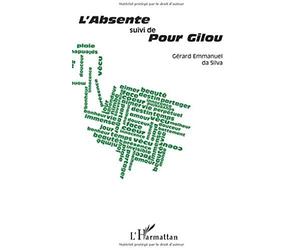 Eml'absente/Em Suivi Deem Pour Gilou/Em