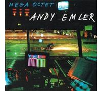 Emler,Andy - Mega Octet [Import]
